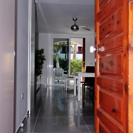 House Vittoria Parque Santiago Διαμέρισμα Πλάγια ντε λας Αμέρικας Εξωτερικό φωτογραφία
