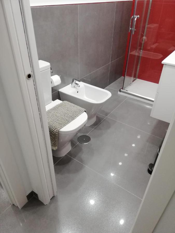 House Vittoria Parque Santiago Διαμέρισμα Πλάγια ντε λας Αμέρικας Εξωτερικό φωτογραφία