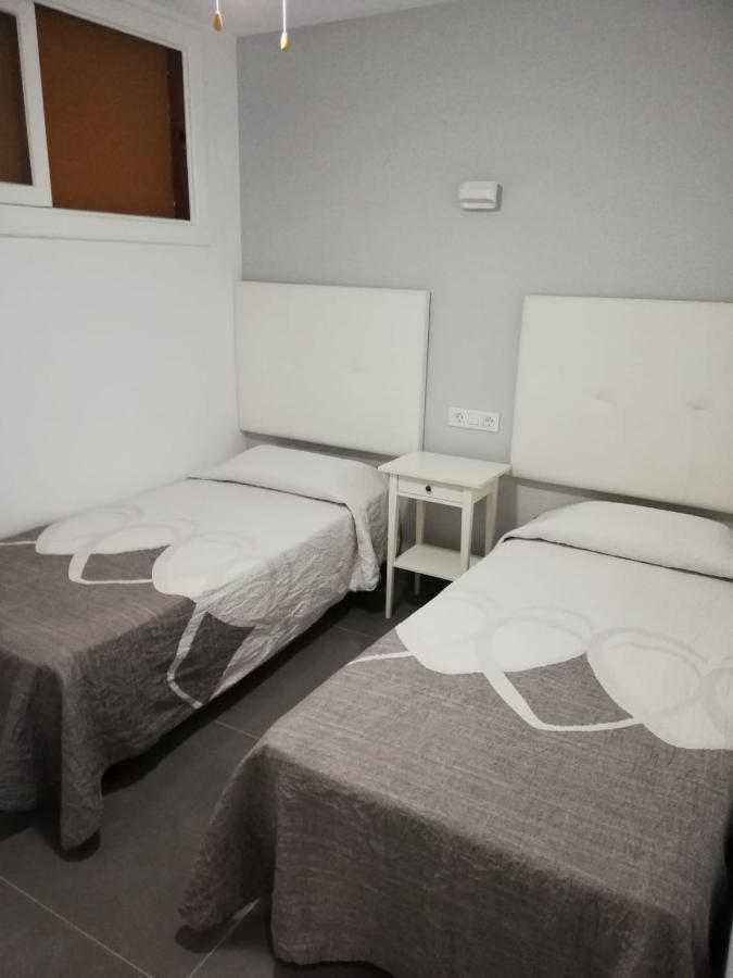 House Vittoria Parque Santiago Διαμέρισμα Πλάγια ντε λας Αμέρικας Εξωτερικό φωτογραφία