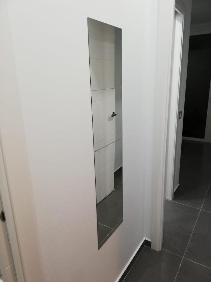 House Vittoria Parque Santiago Διαμέρισμα Πλάγια ντε λας Αμέρικας Εξωτερικό φωτογραφία