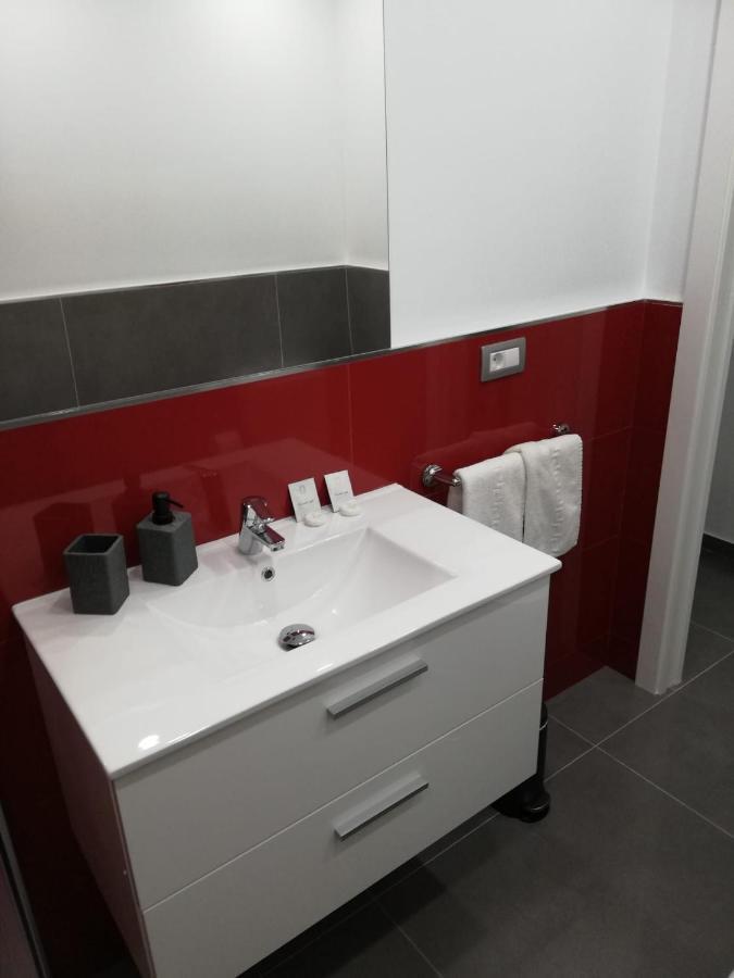 House Vittoria Parque Santiago Διαμέρισμα Πλάγια ντε λας Αμέρικας Εξωτερικό φωτογραφία