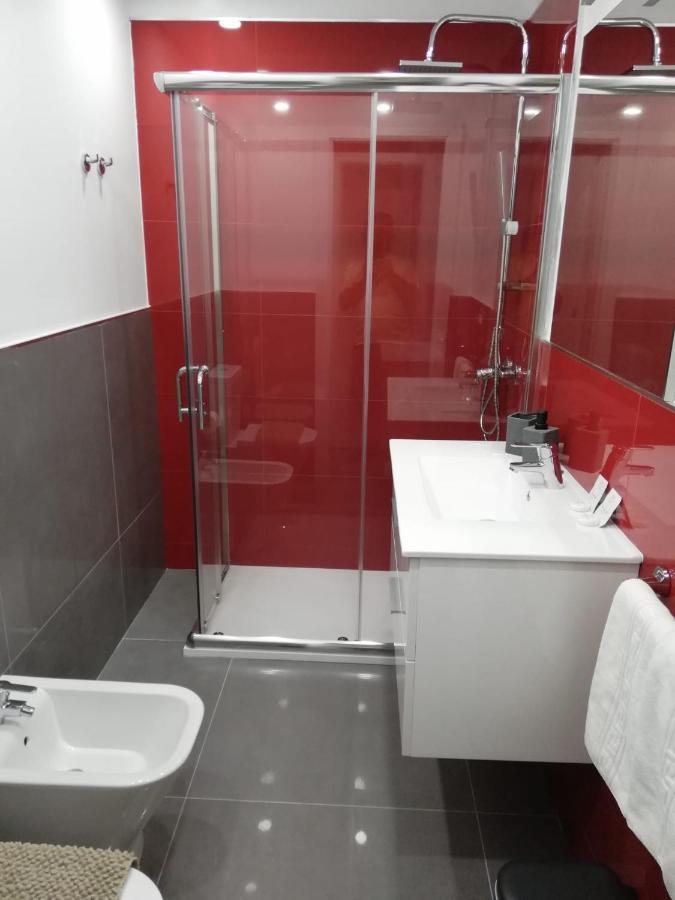 House Vittoria Parque Santiago Διαμέρισμα Πλάγια ντε λας Αμέρικας Εξωτερικό φωτογραφία