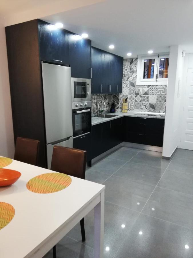 House Vittoria Parque Santiago Διαμέρισμα Πλάγια ντε λας Αμέρικας Εξωτερικό φωτογραφία