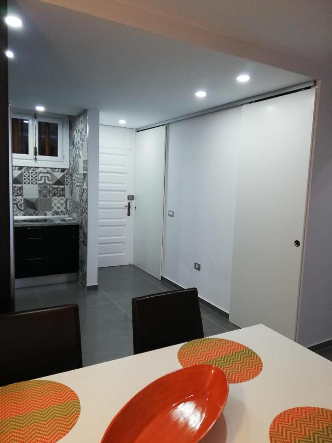 House Vittoria Parque Santiago Διαμέρισμα Πλάγια ντε λας Αμέρικας Εξωτερικό φωτογραφία