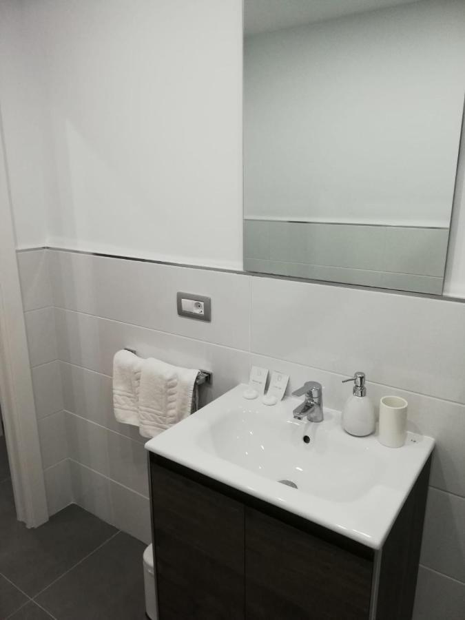 House Vittoria Parque Santiago Διαμέρισμα Πλάγια ντε λας Αμέρικας Εξωτερικό φωτογραφία