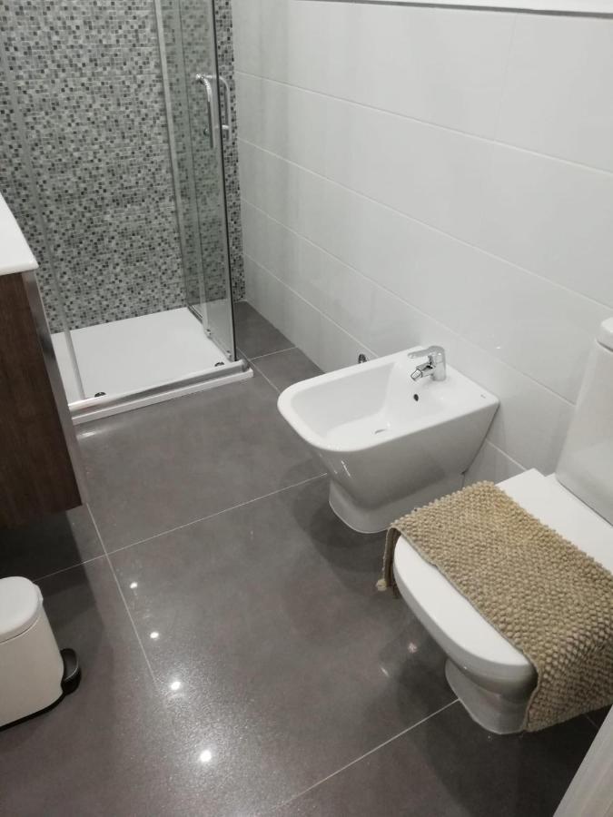House Vittoria Parque Santiago Διαμέρισμα Πλάγια ντε λας Αμέρικας Εξωτερικό φωτογραφία