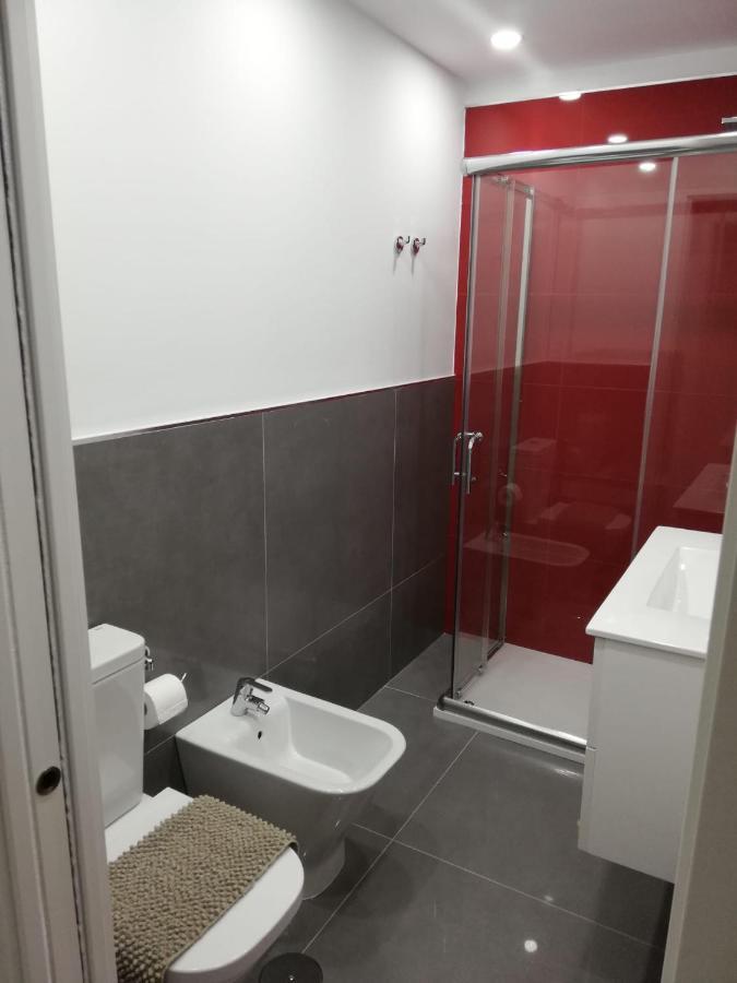 House Vittoria Parque Santiago Διαμέρισμα Πλάγια ντε λας Αμέρικας Εξωτερικό φωτογραφία