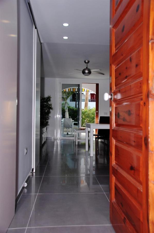 House Vittoria Parque Santiago Διαμέρισμα Πλάγια ντε λας Αμέρικας Εξωτερικό φωτογραφία