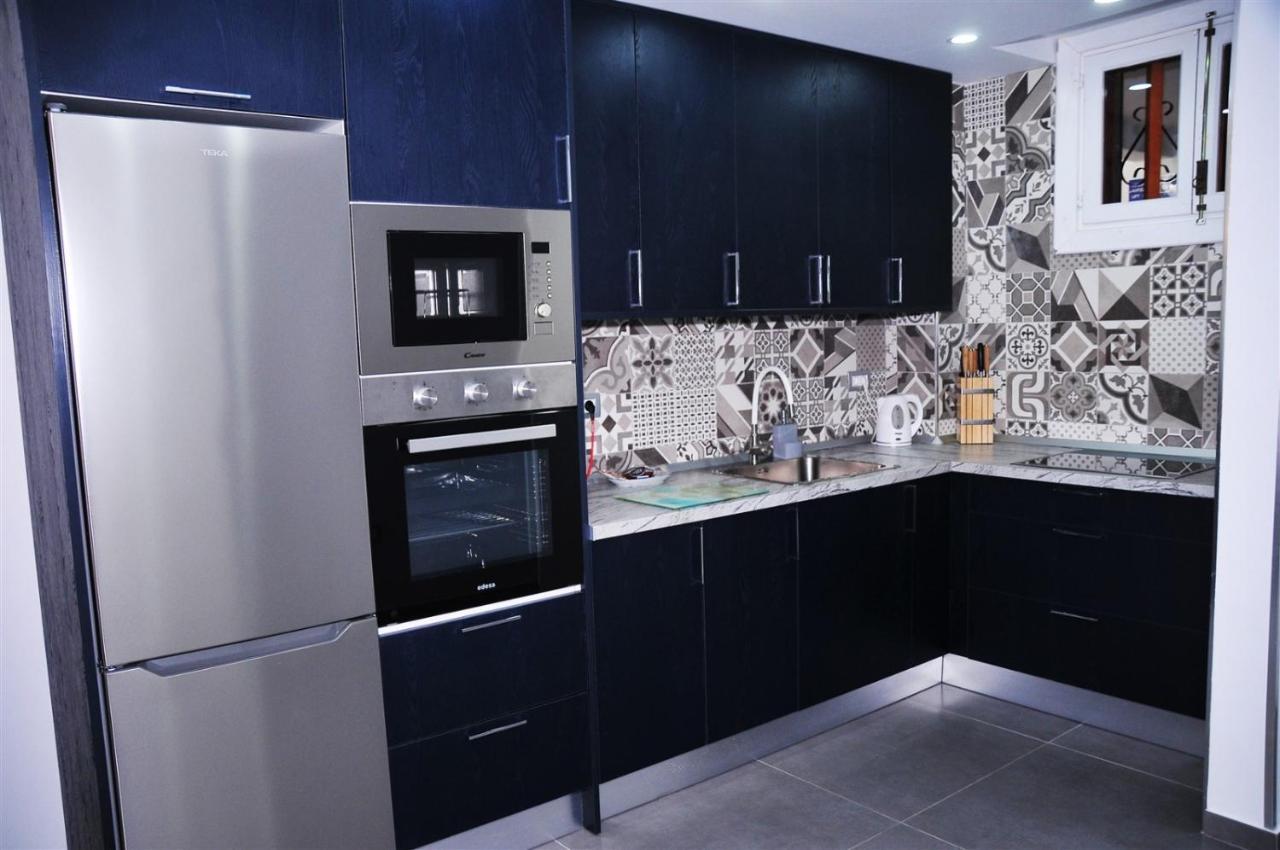 House Vittoria Parque Santiago Διαμέρισμα Πλάγια ντε λας Αμέρικας Εξωτερικό φωτογραφία